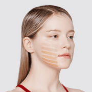 Missha M Perfect Cover BB Cream SPF42 PA, #23 - Natural Beige