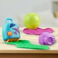 thumbnail image 6 of Play-Doh Airplane Explorer Starter Set for Kids Arts and Crafts, 6 of 13