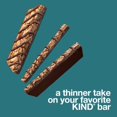 2XKIND THINS Gluten Free Dark Chocolate Nuts & Sea Salt Snack Bars 0