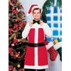 Holiday Apron and Hat Costume