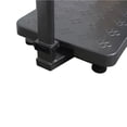 thumbnail image 4 of Bascula Electronica Digital Gutstark Plegable 200 kg, 4 of 5