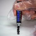 thumbnail image 1 of Black Car Soft Top Roof & Convertible Repair Kit, 1 of 5