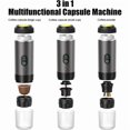 thumbnail image 2 of Portable Electric Espresso Machine-20Bar Self‑Heating Camping Coffee Maker,for Travel,Camping,Car&, 2 of 8