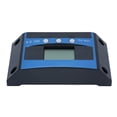 thumbnail image 1 of MPPT Solar Controller, 12V 24V Solar Panel Regulator with LCD Display Multiple Guards Function, Solar Controller for Improving Energy Utilization Efficiency, 1 of 7