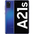 thumbnail image 1 of Smartphone Galaxy A21S Dual Sim 4GB 64GB Azul Samsung Desbloqueado, 1 of 3