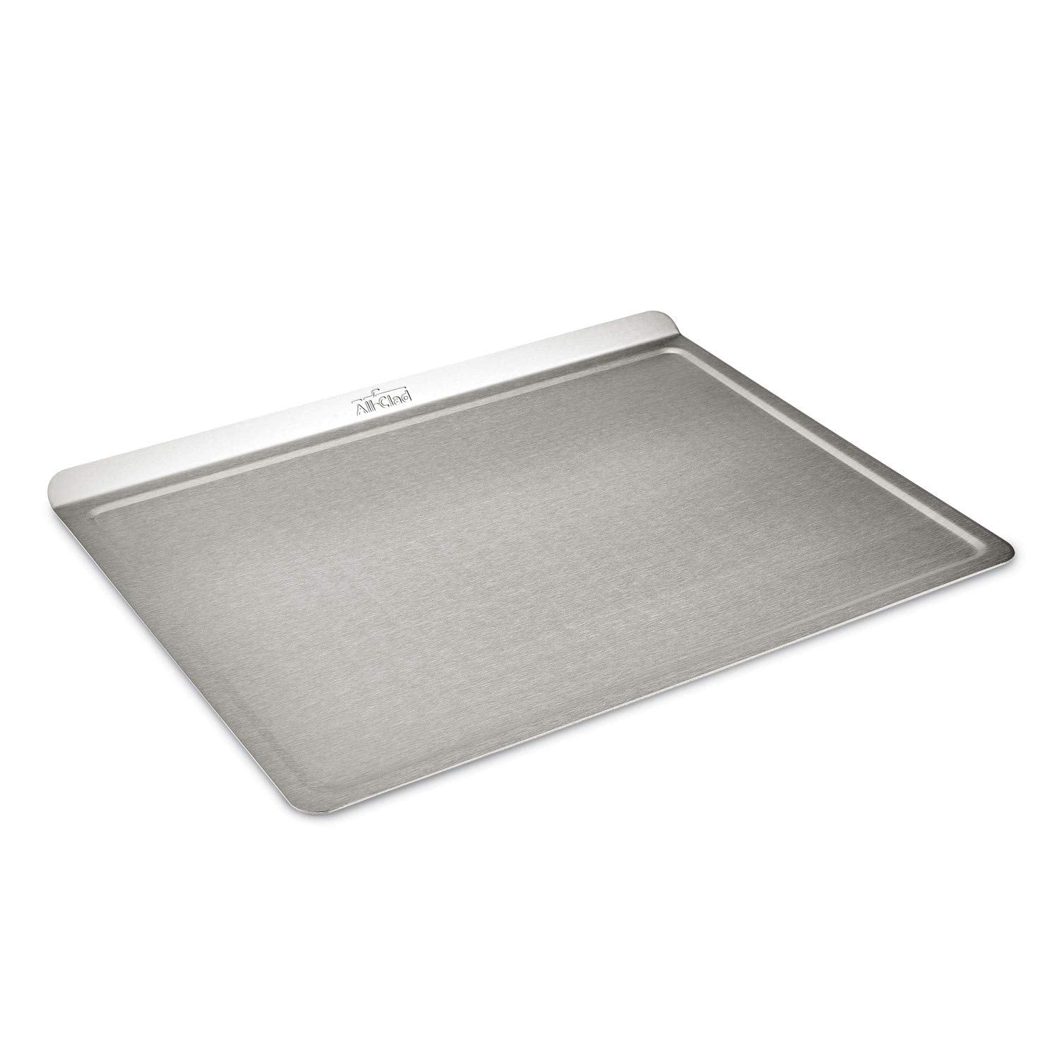 All-Clad D3 - charola para hornear de acero inoxidable de 3 capas de 14 ...