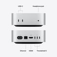 thumbnail image 3 of Apple Mac mini Desktop Computer, Late 2026,, 3 of 4