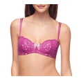 thumbnail image 1 of b.tempt'd Womens Ciao Bella Balconette Bra, 1 of 2