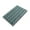Black, variant on hejhncii 50pcs Water Resistant Component Organizers Boxes Interlocked Design Component Boxes Customizable Storage Solution