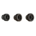 thumbnail image 4 of Conjunto de Engranajes de Motor de Piñón Baoblaze 32DP 5mm 19T 20T 21T, 4 of 6