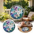 thumbnail image 1 of Acrylic Puzzles Window Hanging Acrylic Puzzles Garden for Mom Birthday Home, 1 of 5
