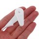 thumbnail image 3 of 12 piezas de accesorios de lámpara de techo clips de lámpara de plástico clips de fijación de la lámpara de plástico, 3 of 7