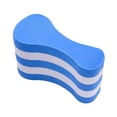 thumbnail image 4 of Entrenador de natación shamjiam Boya De Tracción Flotadores Para Piernas Kickboard Entrenamiento En Piscina, 4 of 8