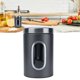 thumbnail image 4 of Spice Container Humanized Multi Purpose Spice Jar Seasoning Can For Kitchen For BBQ Grilling For Home ANGGREK Otros, 4 of 8