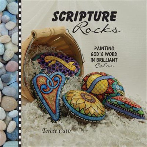 Pre-Owned Scripture Rocks