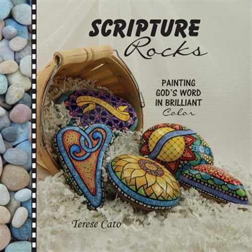 Pre-Owned Scripture Rocks