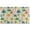 Beige Toned Dinosaur, variant on Beige Toned Dinosaur and Palm Tree Pattern Door Rugs,Washable Non Slip Door Mats Indoor,Decorative Door Mats,Entry Mat Indoor for Entrance,Bedroom,Kitchen,Bathroom,17"x30"