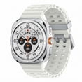 thumbnail image 1 of Smartwatch Samsung Galaxy Watch Ultra Blanco Titanio, 1 of 4