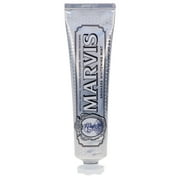 Marvis Toothpaste Smokers Whitening Mint 4.4 oz