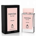 thumbnail image 1 of Milestone Narcisa for her amour eau de parfum 100 ml. Mujer, 1 of 2