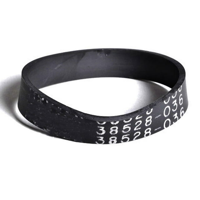 Replacement Part For Hoover Windtunnel Vacuum Cleaner Belt (2belts