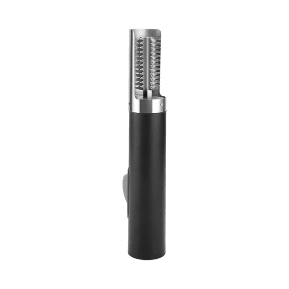 1 x Portable Electric Fish Scraper kit-Black