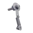 thumbnail image 4 of Tornillo de varilla fija para Pilates Reformer, accesorio para equipo de fitness, gimnasio, estudio, ejercicio, componente de cama de Pilates Core,, 4 of 8