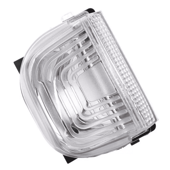 LH Left Side Mirror Turn Signal Light Lens For Mercedes Benz Sprinter 2018-2023