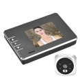 thumbnail image 3 of Visual , Door Viewer 3in TFT LCD Screen  For Home Security, 3 of 8