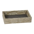thumbnail image 4 of NuSteel RUS3H Rustic Stone Antique Soap Dish, 4 of 4