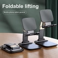 thumbnail image 4 of Soporte de Lujo para Celular O Tablet CONTOYSA ZJ407, 4 of 4