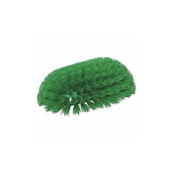 1PACK Tough Guy Tank Brush,8 1-8 in L,Green 48LY91 48LY91 ZO-G6594502