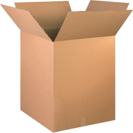 242430 Corrugated Box