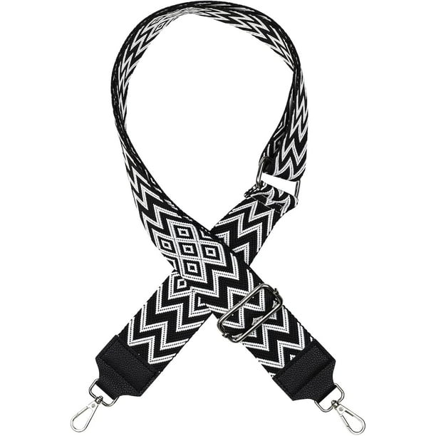 Adjustable Shoulder Strap for Bag 5cm Wide Shoulder Bag Strap 80 140cm Extra Long Adjustable Straps for Handbag Crossbody Bag Women Bags DIY Accessories Walmart