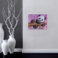thumbnail image 2 of Kits de pintura de diamante 5D DIY Gloria Decoración de pared, 2 of 9