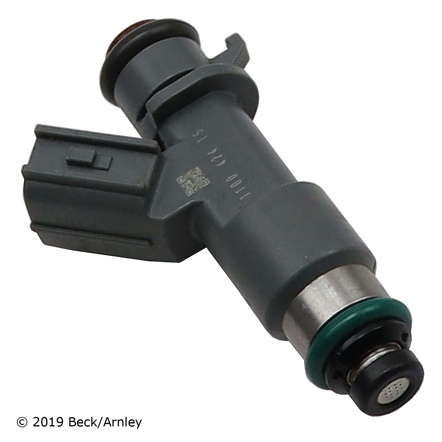 BeckArnley 159-1046 New Fuel Injector