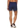 thumbnail image 4 of Reebok Running Short (Women's), 1 Count, 1 Pack, 4 of 4