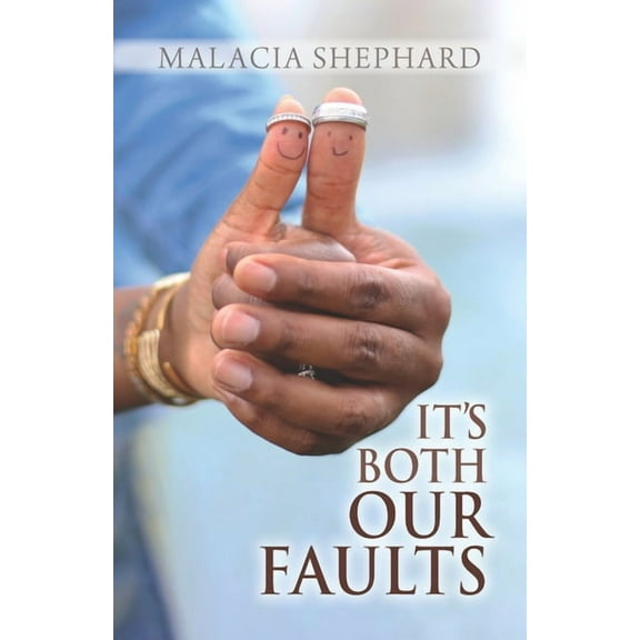 It's Both Our Faults, (Paperback)