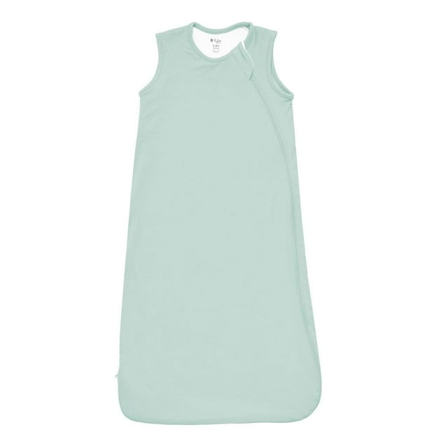 Saco de dormir KYTE BABY, tamaño mediano, color salvia, rayón y bambú, 0,5 g