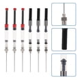 thumbnail image 2 of 6Pcs Fountain Pen Ink Absorber Ink Fountain Absorber Ink Pen Ink Fill Tool, 2 of 8