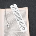 thumbnail image 5 of Sobriety Gifts for Women Men Serenity Prayer Gifts AA Book Marks for Recovery Sobriety AA Gifts Chrirstian Bookmarks Baptism Gifts for Adults Men Women Religious Bible Bookmarks Christmas Gifts, 5 of 5