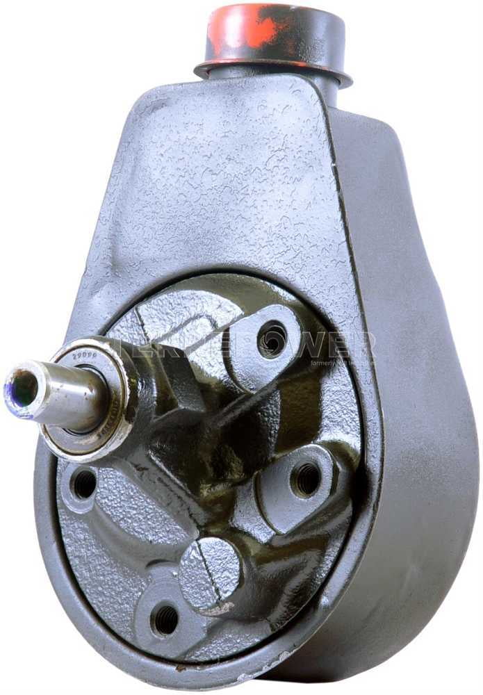 TERREPOWER formerly BBB Industries 731-2146 Power Steering Pump