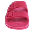 thumbnail image 5 of CACATO EacuteS Rio de Janeiro Solid Color CandyScented SlipOn Sandal, 5 of 7