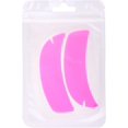 thumbnail image 1 of 1 Pair Eyelash Perming Curler Perm Pad Reusable Eyelash Perm Silicone Pads Eyelash Lift Rods Makeup Tool for Eyelashes, 1 of 8