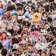 thumbnail image 1 of (Bulletproof Youth League) 106pcs Stickers for Teens Laptops,Cute Trendy Singer Boy Group Stickers Deals for Adult Guitar Phone Travel Case Scrapbooking, 1 of 5