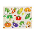 thumbnail image 2 of Building & Construction Toys Peg Puzzles Parent Children Interactive Knob Puzzle Toys Early Educational Hand Boards Toy Wooden Peg Puzzle Set For Toddlers 1 Years Old And Up Toys and Hobbies, 2 of 8