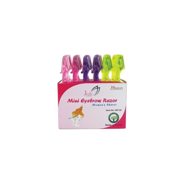 Mini Razors