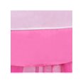 thumbnail image 6 of Girls Dress Rose Red Lace Tulle Hollow Elegant Party Pageant Ceremony 8 Years, 6 of 6