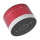 thumbnail image 2 of Portable Bluetooth speaker Mini Wireless Music Speaker Support for Memory Card/AUX Red, 2 of 5