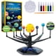 thumbnail image 1 of Kit de maqueta de sistema solar Blue Marble National Geographic, 1 of 6